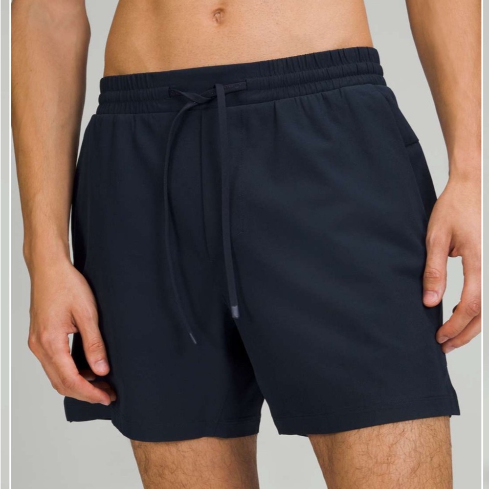 Lululemon Swim Short